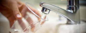 Арциз, Болград, Вилково и другие: в Одесской области питьевая вода не соответствует санитарным нормам